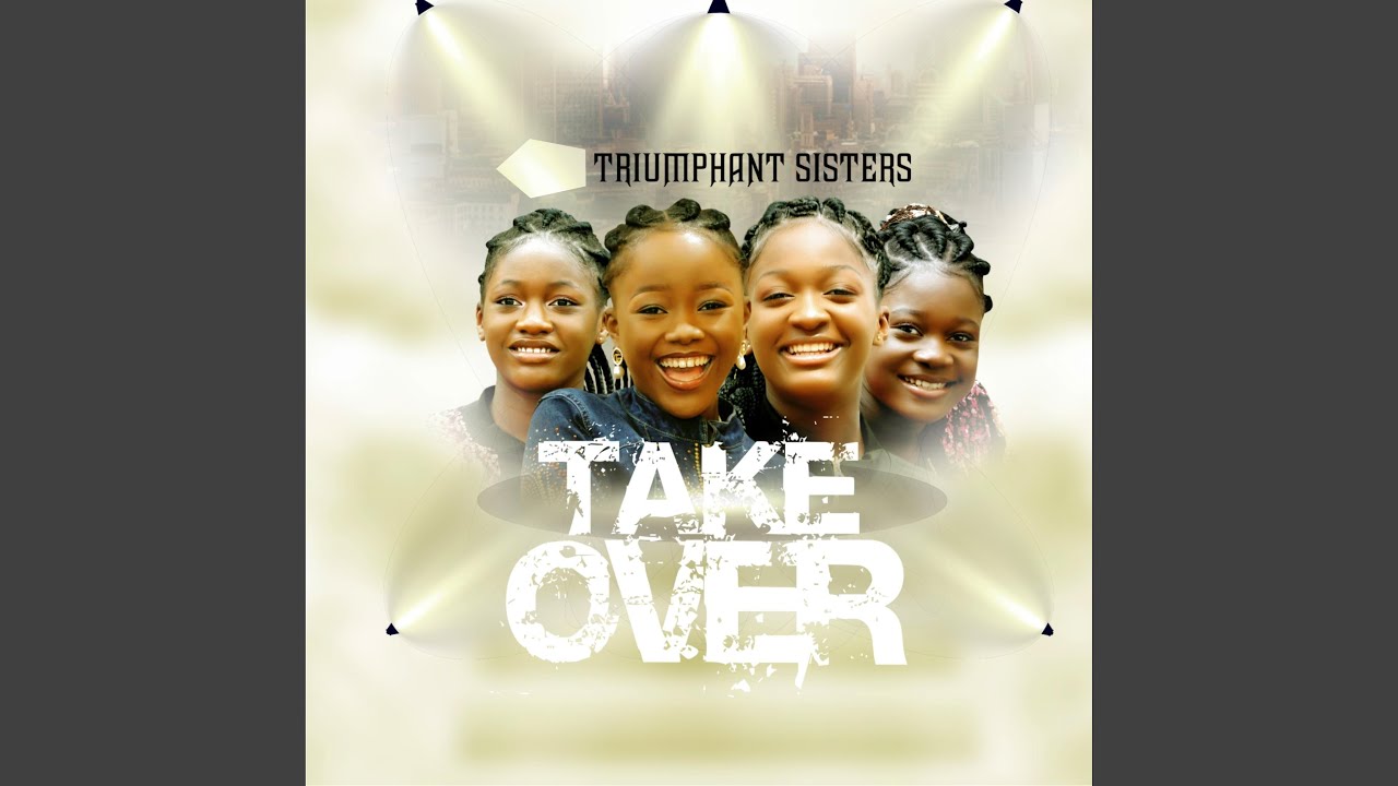 Watch Take Over on YouTube Watch Take Over on YouTube