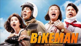 Bikeman (2018)