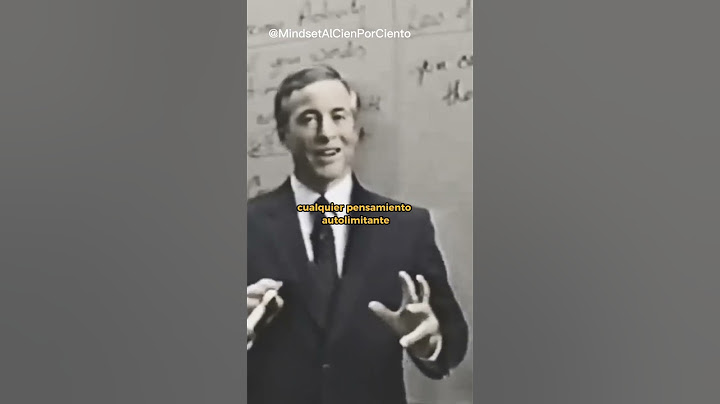¿Cómo liberarse de los pensamientos negativos? 🤔 #reflexion #autoconocimiento #briantracy
