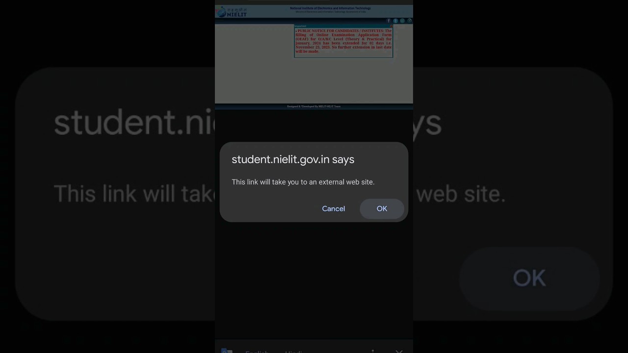 free computer certificate for student