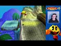 Butt Bounce (Pac-Man World - FULL PLAYTHROUGH)