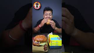 Burger King or Burger Singh Who serves the best Expensive Burgers???