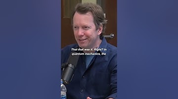 This is Why Quantum Physics is Weird