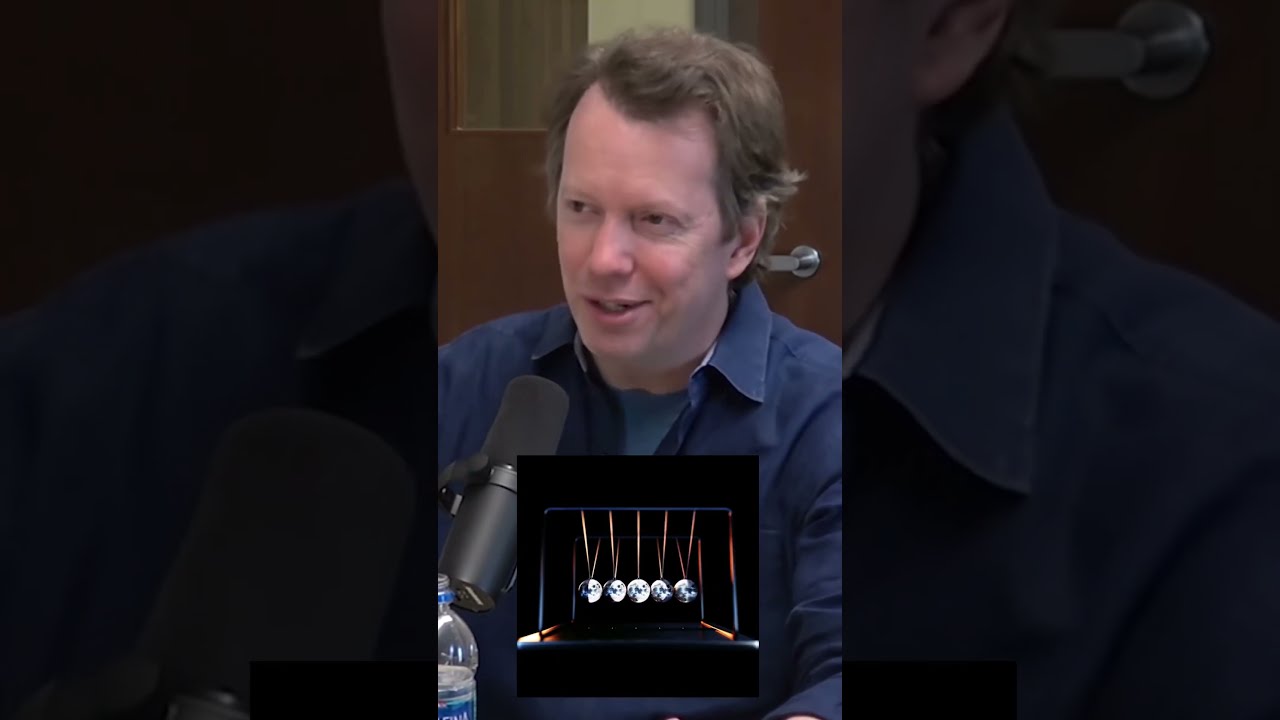 This Is Why Quantum Physics Weird