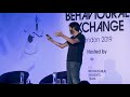 Dan Ariely presents his latest work at BX2019