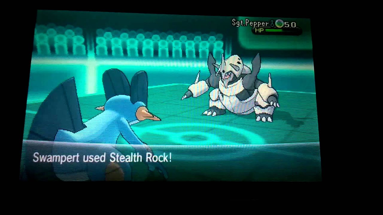 X and Y-Fi battles #1 VS. SquidPrints