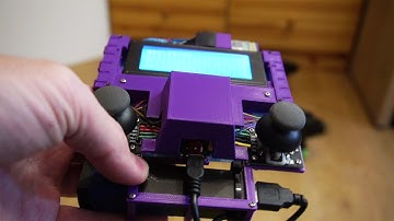 Universal Remote Control for robots