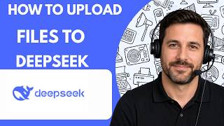 How to Upload Files to DeepSeek Full Guide 2026