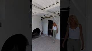 Bu Ocağa Aşık Olduk Alanya Köy Evinde Yeni Hayat