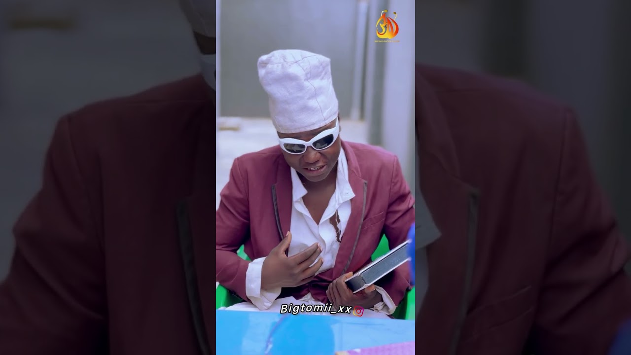 BigTomi D Doctor Teacher |BigTomi| |kasala| |pastor segun| 