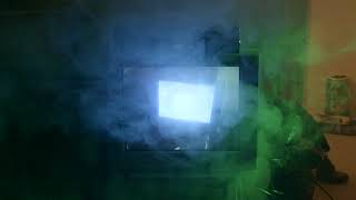 TEST PATTERNS book trailer Guide