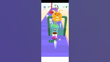 Coffee stack Gameplay Walkthrough All Levels | iOS/Android Gameplays