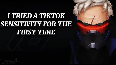 I USED A TIKTOK SENS IN TOP 500 OPEN QUEUE LOBBIES 