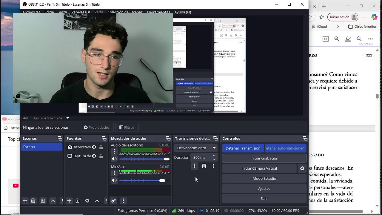 MICROECONOMÍA: Hombre, Economía y Estado - Murray N. Rothbard (Explicación) #10 CAPÍTULO 4