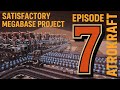 The Bottling Loop &amp; The Quartz Quest | AtroKraft Megabase Ep. 7