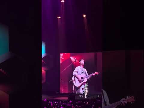 230819 理想混蛋-獨角仙的夢 @奇異點演唱會