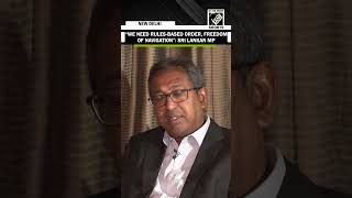 Sri Lankan MP stresses for rules-based order, freedom of navigation after U.S. attack on IRIS Dena