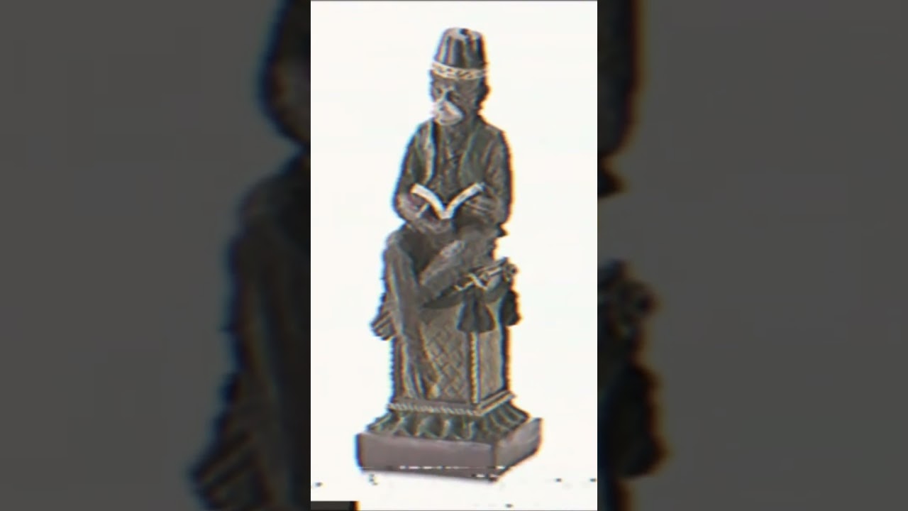 SCP 050   Самому умному 