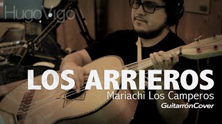 Los Arrieros - Mariachi Los Camperos