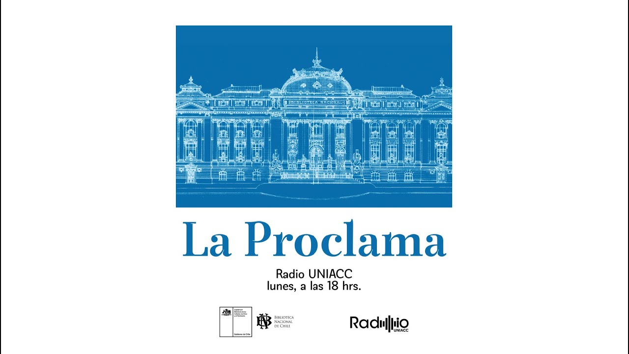 LA PROCLAMA I 29 DE DICIEMBRE