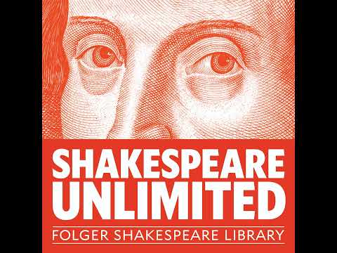 Adjoa Andoh on Shakespeare