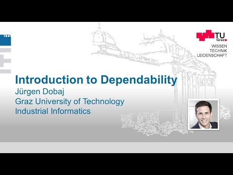 Dependability Engineering