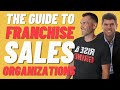 The franchisors guide to franchise sales organizations fsos