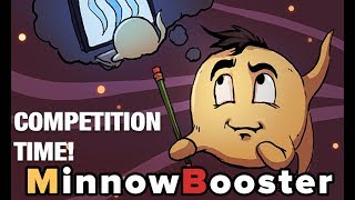 So You Wanna Be A Whale? Mb Competition Winners