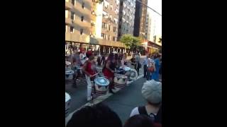 Dyke march