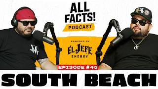 Foos in Miami, Belico Fest, Young Miami Beats Drake, Who will box Mooseman?  ||  Ep. #45