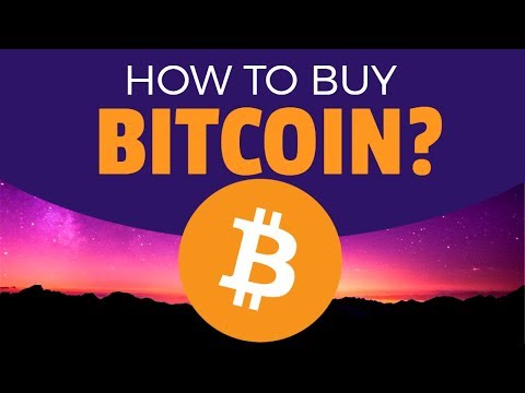 How to buy bitcoin in Dubai?