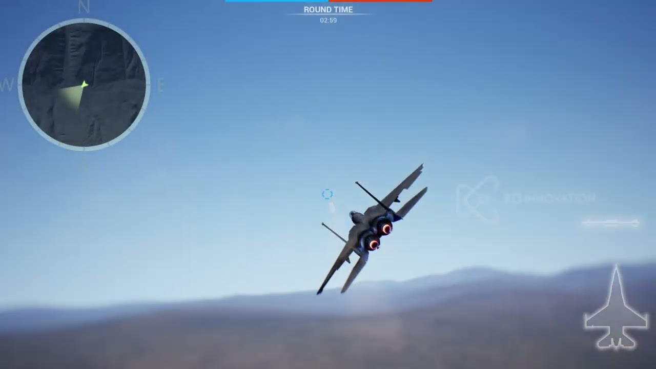 KO Innovation: Next-Generation 3D Simulations & Visualizations | Military & Aerospace