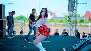 AJENG FEBRIA - SIGAR - CRICKETS - Live music