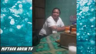 Hujan HUjan Jajan STW WARKOP Lamongan - Mbah Maryono