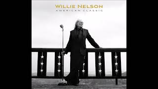 Willie🎙️Nelson - American Classic