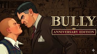 ¡BULLY para ANDROID! 🎮 Gameplay Descarga