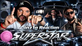 inz1g Reagiert Auf Lucio101 x Nizi19 - Superstar