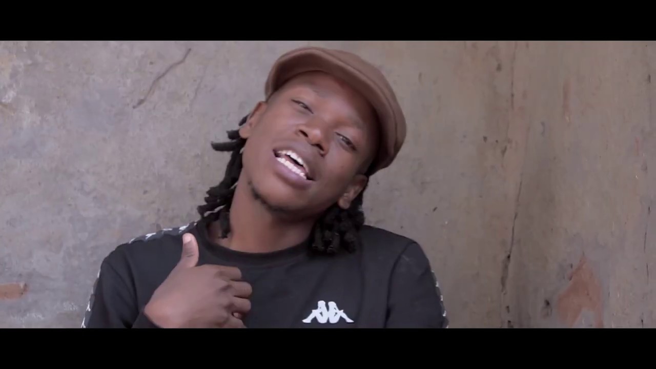 Alamu Anu - Starboy Major ft Jay Jay Cee x Ritaa ( Official Music Video )