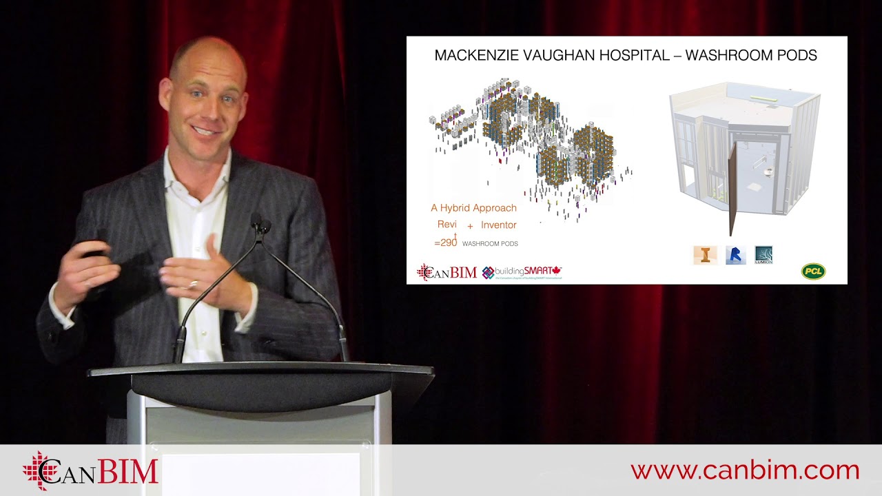 Industrialization of Commercial Construction Through Offsite Manufacturing