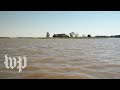 For this family, Mississippi River flooding keeps happening. And happening