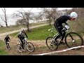 MTB Race "Victory" 2016 Nikolaev