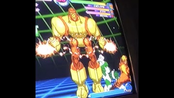 Mvc2 magneto corner side switch