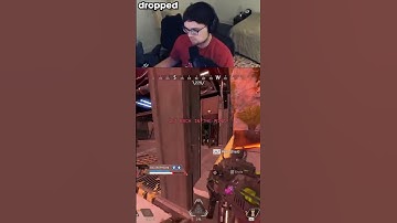 Literally Why People Say High Ping Has Advantage... - Apex Legends