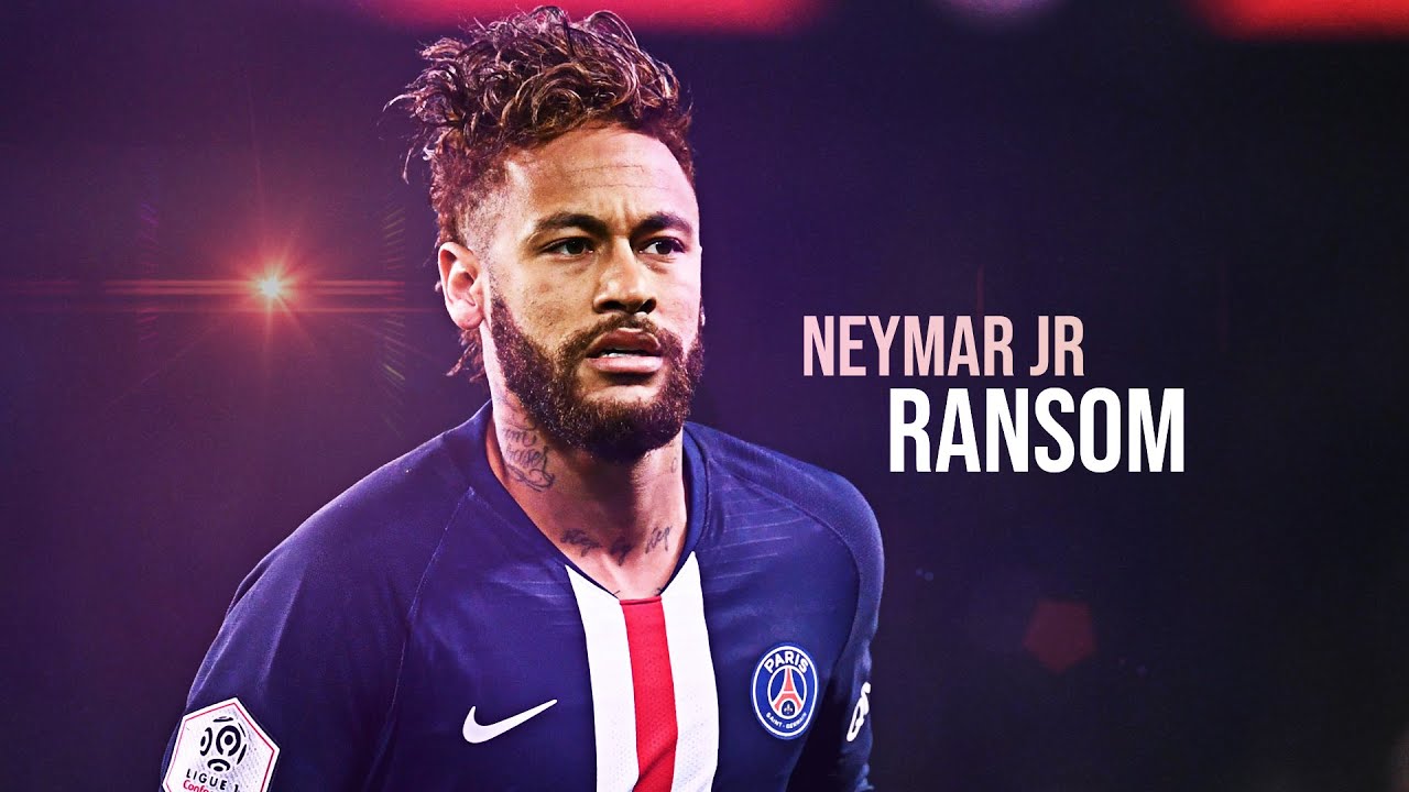 Neymar Jr Ransom - Lil Tecca Skills & Goals 2020 | HD - YouTube