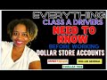Class A Truck Driver: Watch this Video BEFORE working Family Dollar-Dollar-Tree Dollar General  2020
