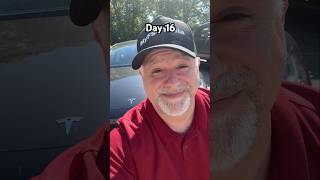 Day 16 in a 365 day series titled I Love My Tesla
