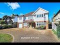 Immaculate five bedroom detached house in hornchurch