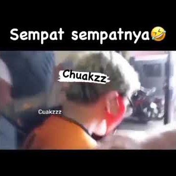 COKI PARDEDE‼️  CHUAKZ, LAGI DI GIRING POLISI