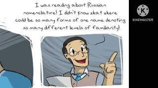 TF2 Comic Dub: Important Research