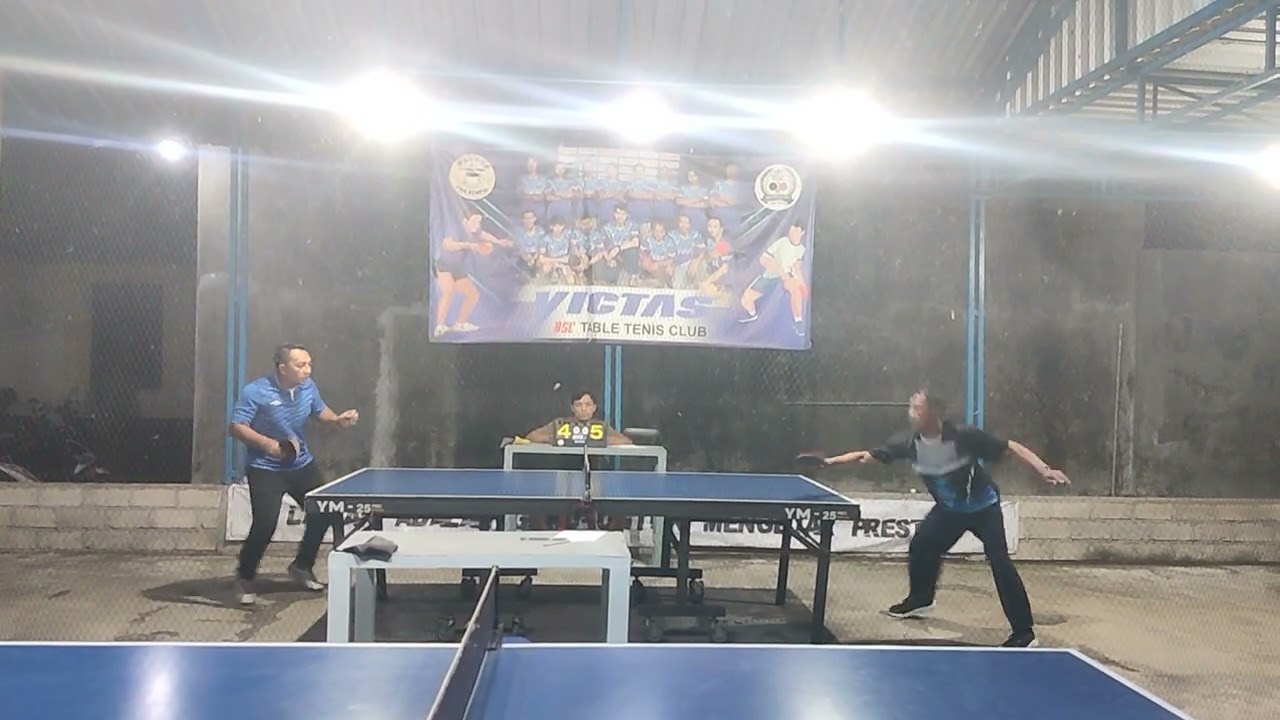 Galatama divisi 9 @BSC Didit vs Salem 